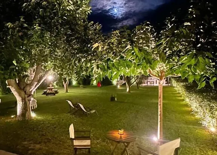 Apartment Bocca Al Lupo
