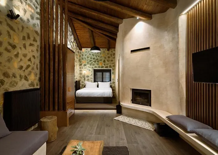 Bocca Al Lupo Apartment *