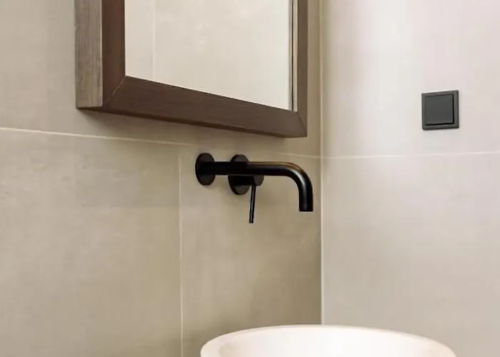 Apartment Bocca Al Lupo