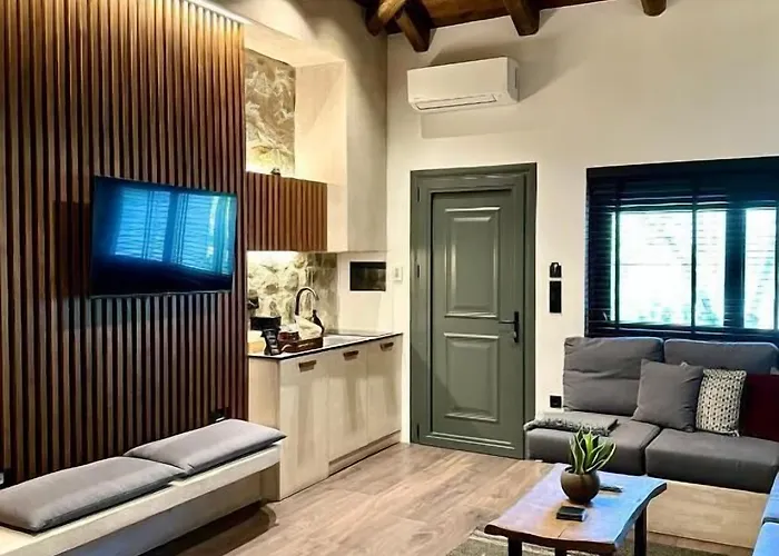 Apartment Bocca Al Lupo