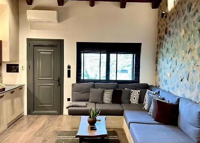 Apartment Bocca Al Lupo