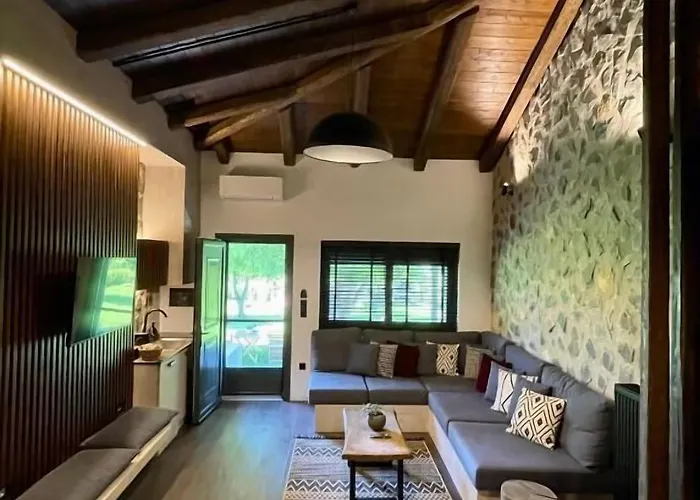 Bocca Al Lupo Apartment *