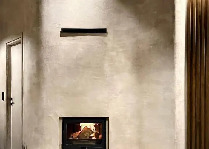 Apartment Bocca Al Lupo *
