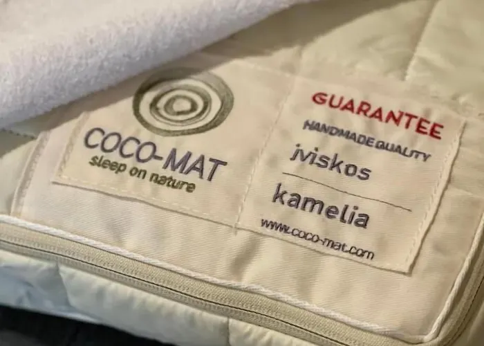 Bocca Al Lupo Káto Loutrákion