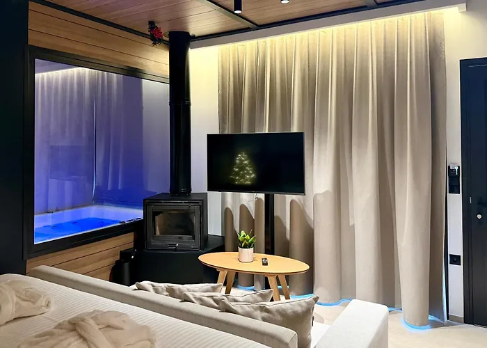 Apartment Bocca Al Lupo *