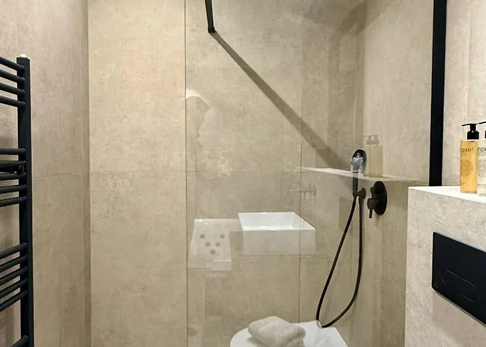 Bocca Al Lupo Apartment